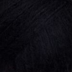 Пряжа Astra Premium (Астра Премиум) Ласка / уп.3 мот. по 100 г, 370 м, 999 черный