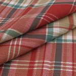 Полотно вафельное набивное арт 60 рис 5650 вид 1 Фокстрот 50х50см, Astra&Craft