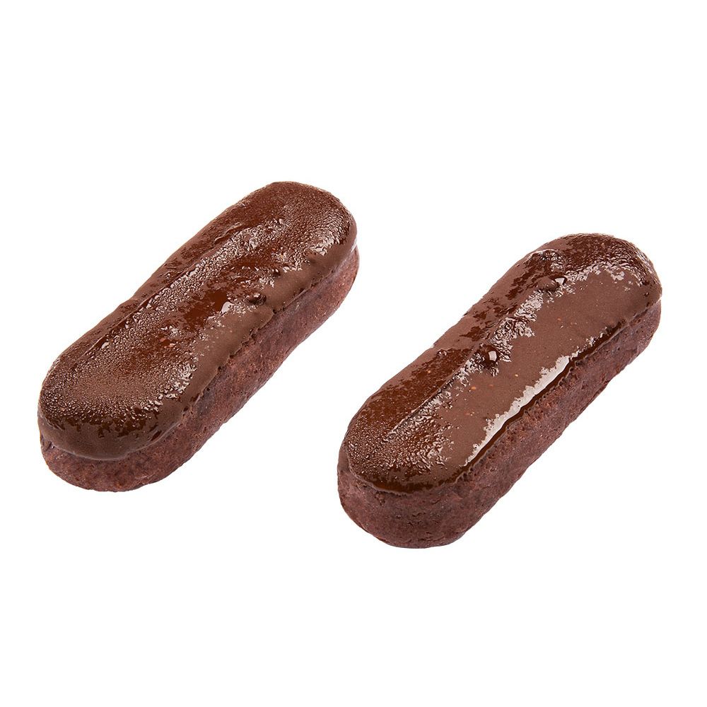 Форма силиконовая для пирожных 30х19х3.5 см, эклеры -6 ячеек, S-Chief SPC-0301