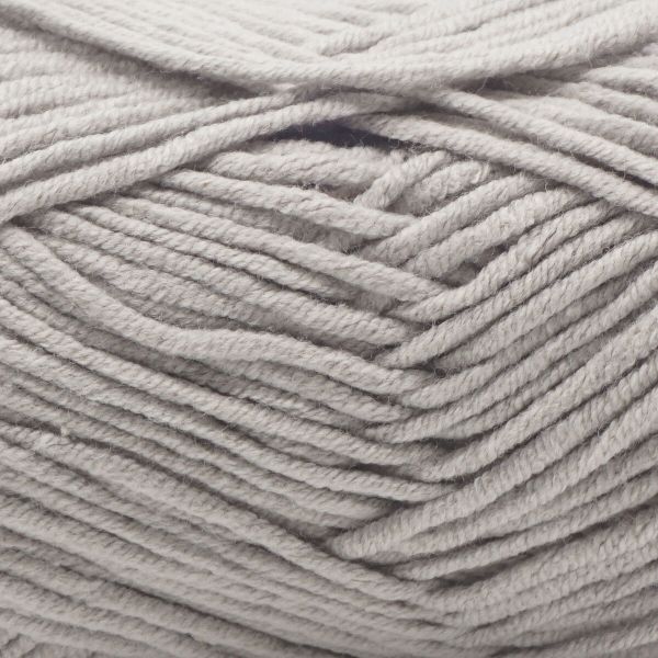 Пряжа Astra Premium (Астра Премиум) Джинс (Jeans) / уп.4 мот. по 50 г, 135 м, 910 серый