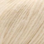 Пряжа Троицкая Фиджи / уп.5 мот. по 50 г, 95 м, 01 белый