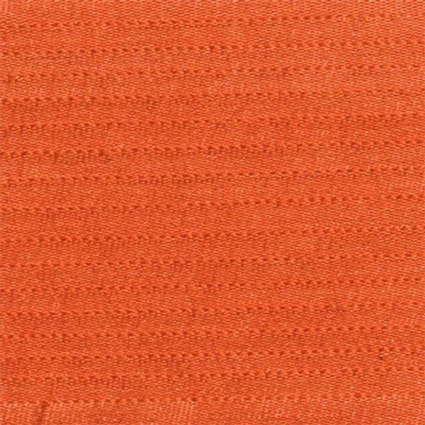 Лента (тесьма) шелковая 2.0 мм / 9.1±0.5 метров, 061 оранжевый, Gamma SR-2