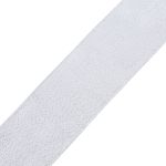 Лента металлизированная 50.0 мм, 32,9м 0080-5000 (серебро)