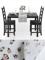 Льняная ткань 140 г/м², 150 см / 3 метра, TBY.DJ.07-3