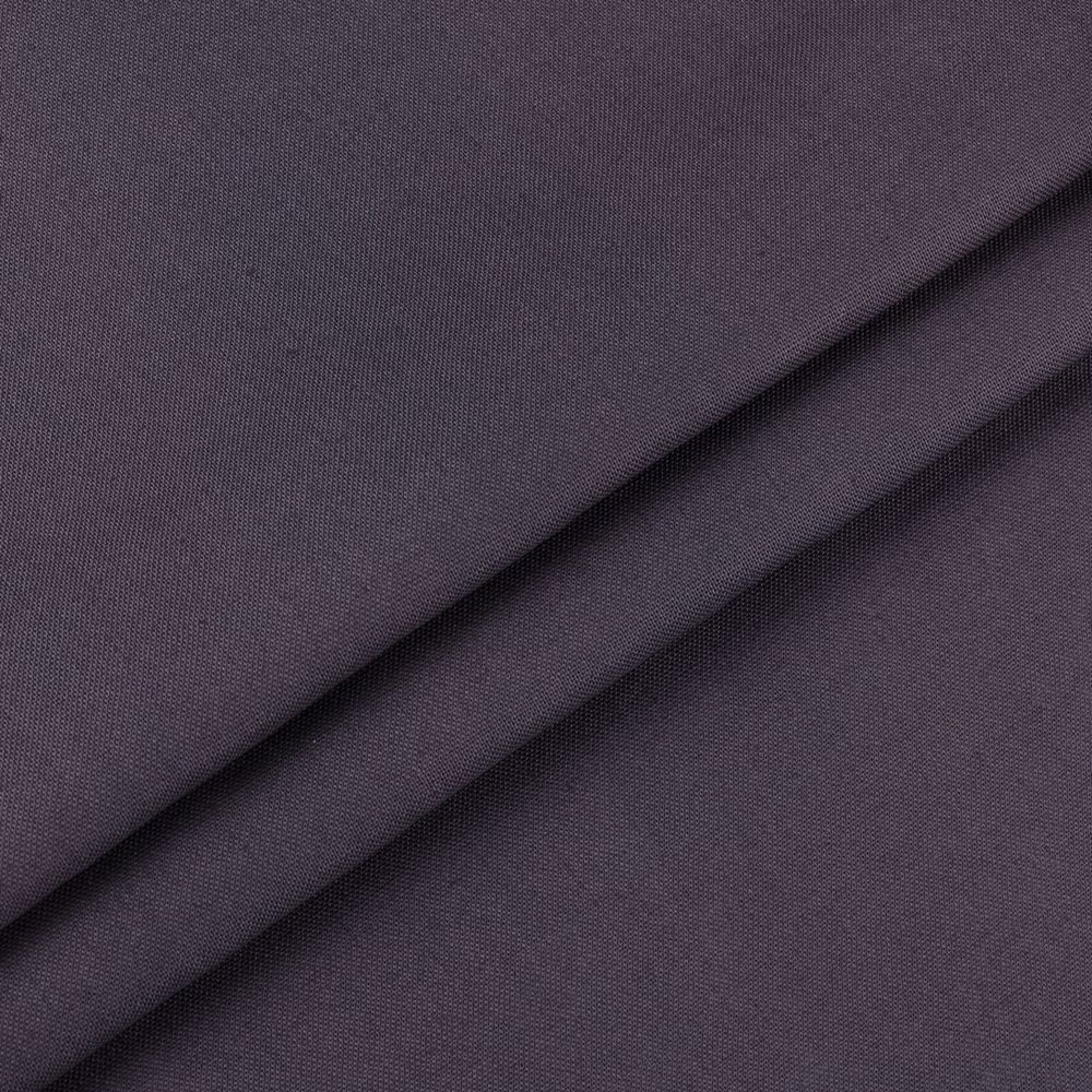 Ткань хлопок 140 г/м², 50х50 см, 021 т.серо-лиловый, Gamma