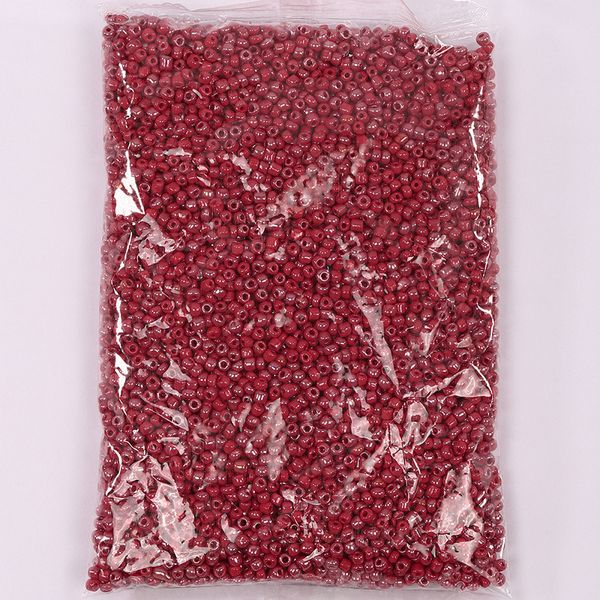 Бисер Magic4Hobby 6/0 (4.1 мм), 450 г, цв. 125, арт. OL.6/0