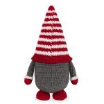 Набор для вязания игрушки Miadolla, Рождественский гном, AMG-0122