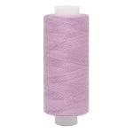 Нитки швейные бытовые Bestex 40/2, 365 м (400 ярд) / 10 кат., 293 розово-сиреневый