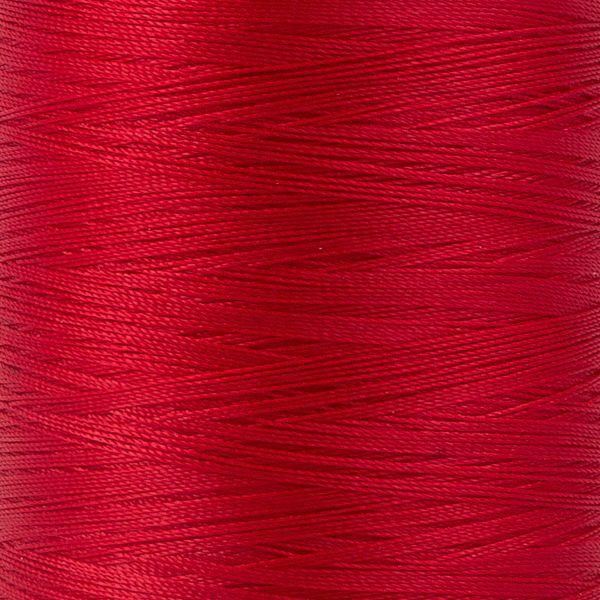 Нитки универсальные особо прочные Gamma 100D/3, 912 м / 1 кат., 114 т.красный