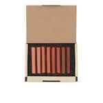 Пастель Аква-колор набор 8 цв, К2517 Сангина