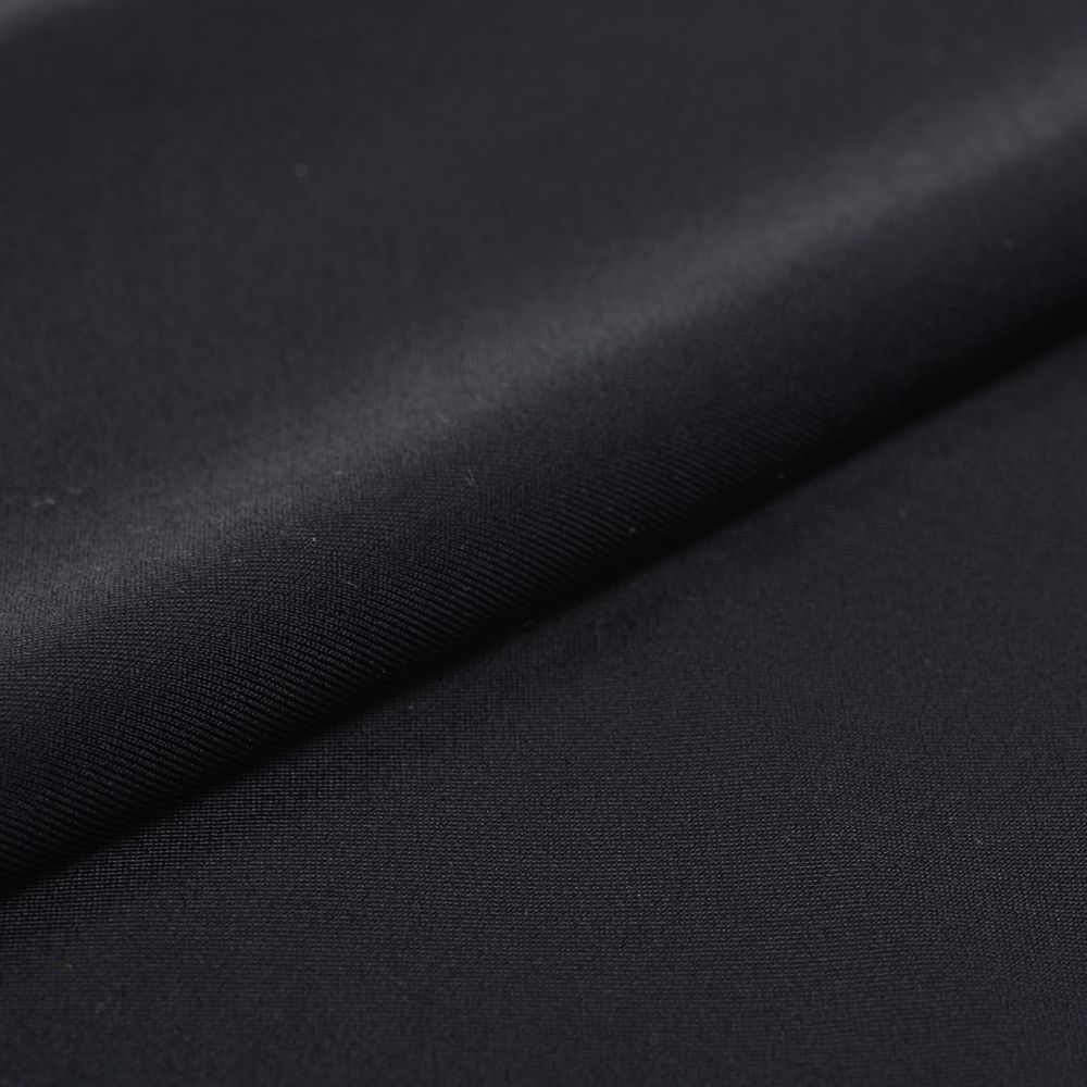 Бифлекс матовый 180 г/м², 152 см / 6 метров, TBY-180005.6, цв.1 черный