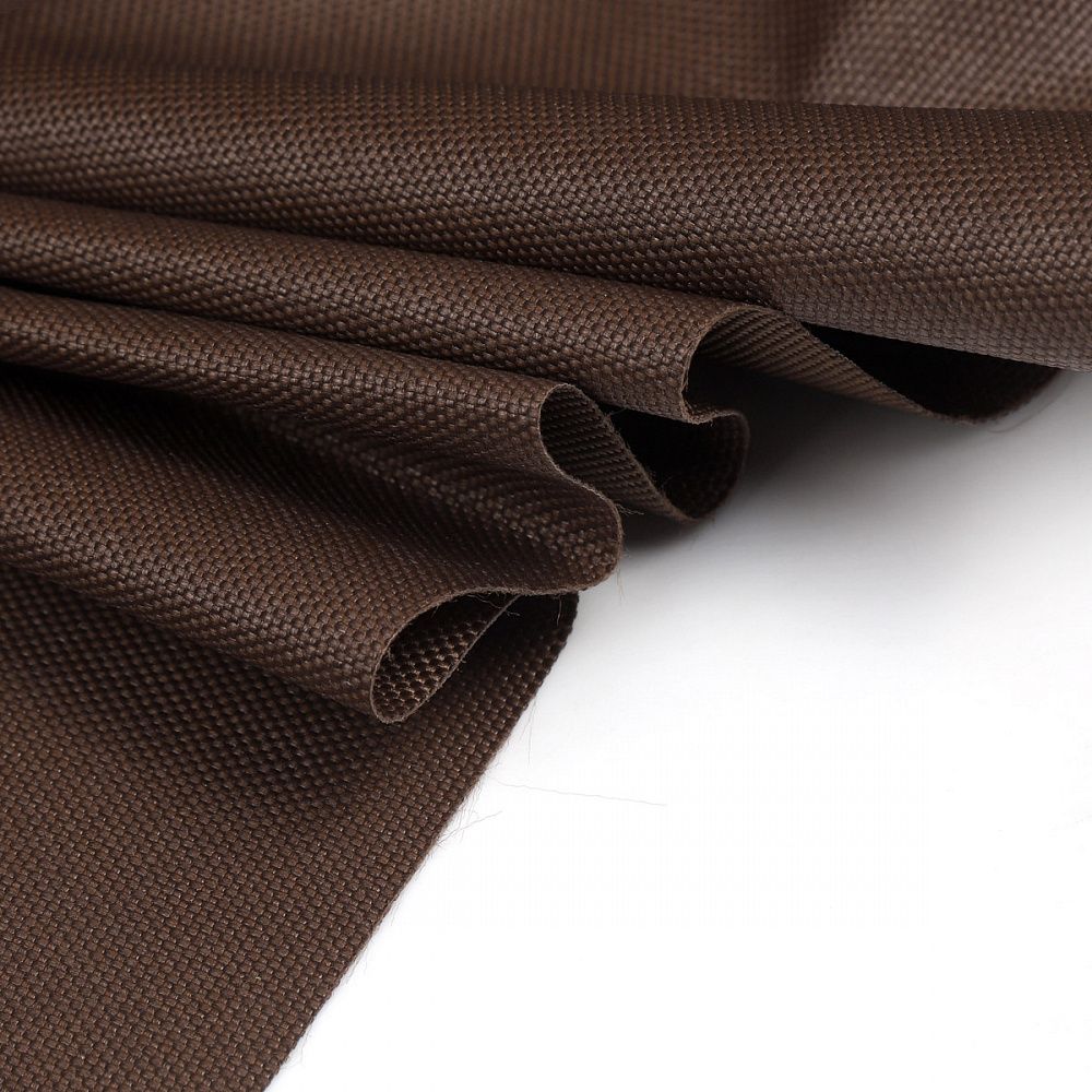 Оксфорд 600D PU1000 220 г/м², 150 см / 5 метров, ОКС.TBY600D.S568.5, S568 коричневый