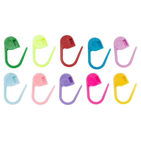 Маркировщик петель в футляре, 100 шт, MTW067-1