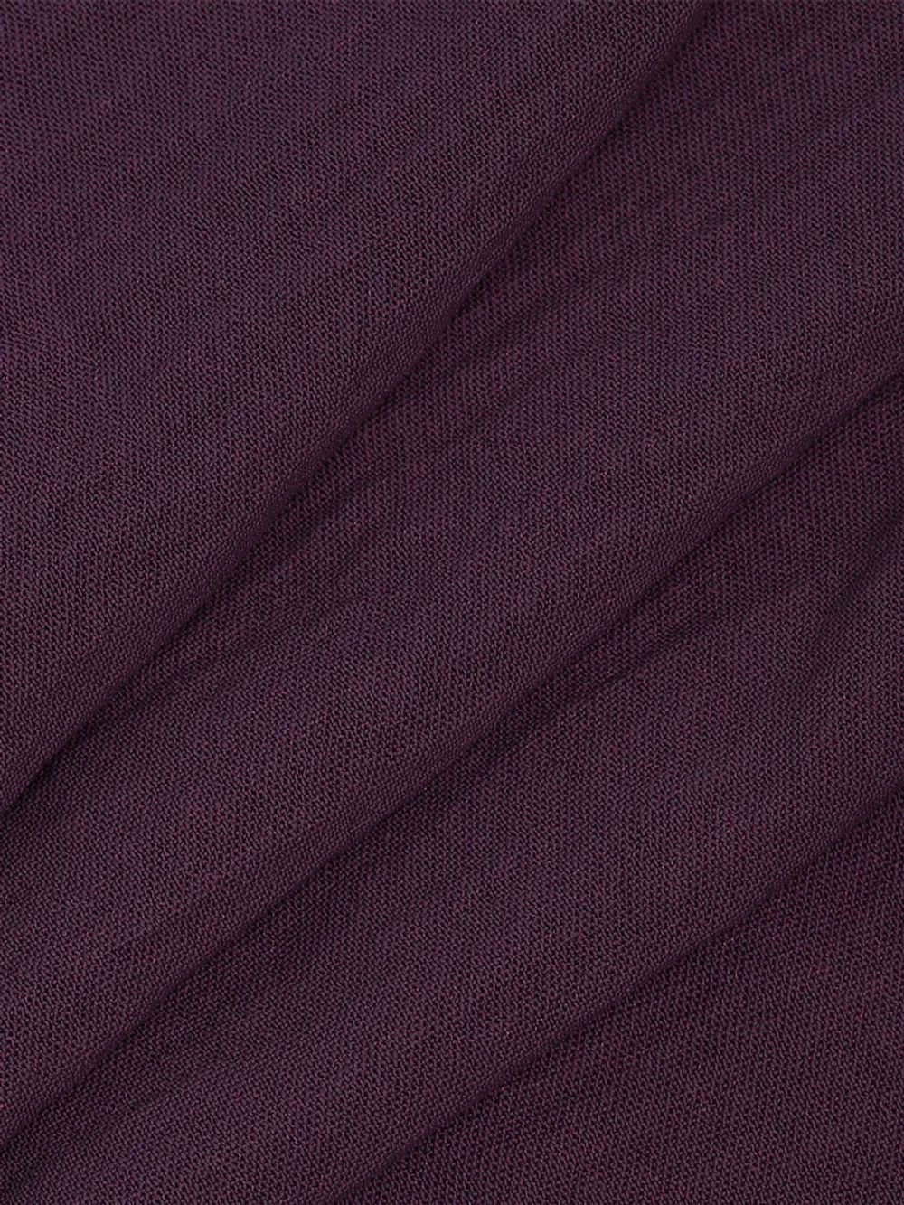 Лен Манго 160 г/м², 150 см / 25 метров, TBY.Mg.08, цв.лиловый