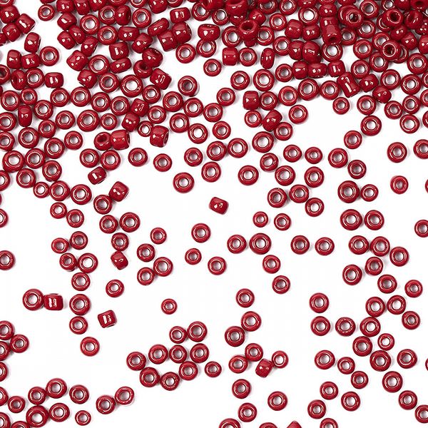 Бисер Magic4Hobby 12/0 (2 мм), 450 г, цв. 45B, арт. OSD.10/0