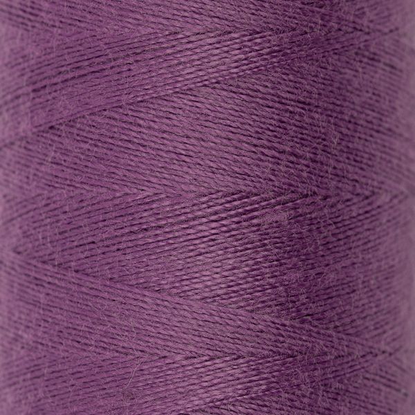 Нитки универсальные Gamma 40/2, 4570 м (5000 ярд) / 1 кат., 581 сиреневый