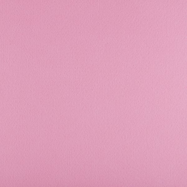 Фетр листовой жесткий 1.2 мм, 33х53 см, 828 розовый, Gamma FKS12-33/53