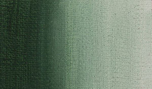 Краска масляная 45 мл, 3 шт, 27 т.зеленый оливковый (Duck Green), Vista-Artista VAMP-45