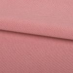 Футер 3-нитка петля 310 г/м², 180 см / 6 метров, ФУТ3Х.ПЕТЛ.310.РОЗ.З.6, розовый зефир