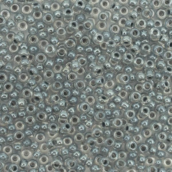 Бисер Preciosa 10/0 (2.3 мм), 50 г (10х5 г), цв. 38642