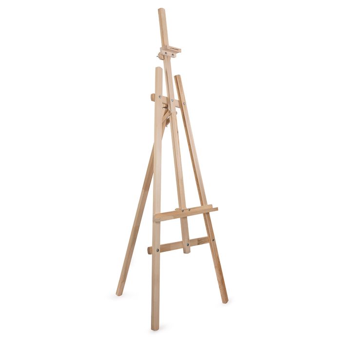 Мольберты, этюдники