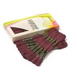 Мулине Ideal ТВ, 24 мотка по 8 метров, цв. 185