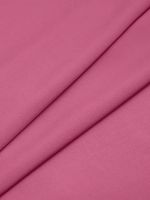 Штапель 110 г/м², 145 см / 2 метра, TBY-Vi-30-05.2, цв.05 розовый