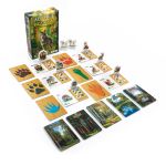 Игра настольная Эврикус Лесные истории BG-17125