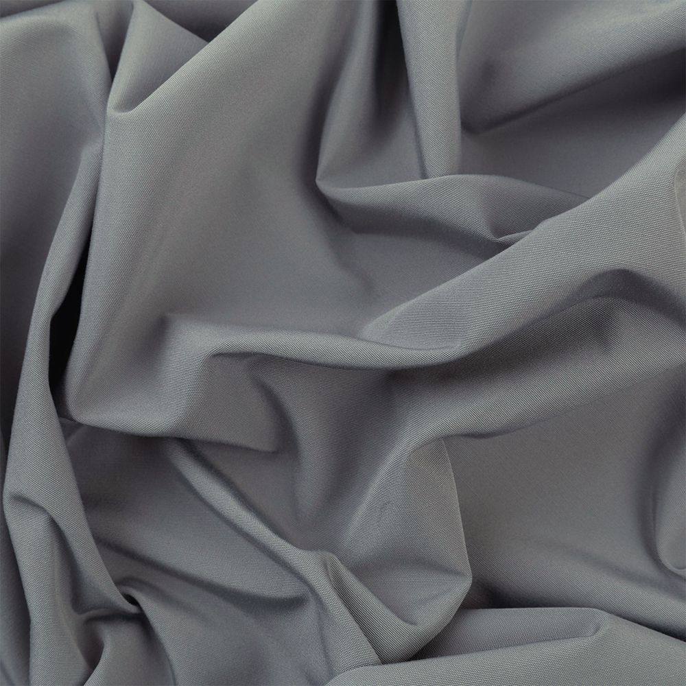 Ткань курточная Bond 200 г/м², 150х147±3 см, холодный серый/cold grey, Gamma JBNN