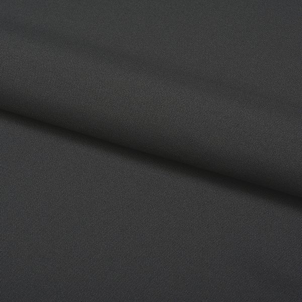 Габардин 150 г/м², 150 см / 3 метра, TBY.150156.3, цв.S156 тем.серый