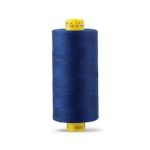 Нитка универсальная Gutermann Mara 120/2, 1000 м, 700207, 232 кобальт, 1 катушка