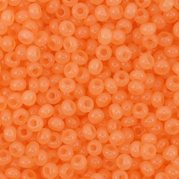 Бисер Preciosa 10/0 (2.3 мм), 50 г (10х5 г), цв. 02184