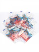 Бисер Preciosa 10/0 (2.3 мм), 50 г (10х5 г), цв. 78191