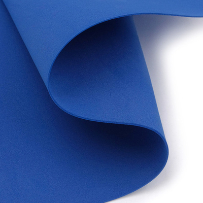 Фоамиран EVA-1010, 10 шт, 20х30 см, 1 мм., Astra&Craft (ZK-012/BK030 синий)