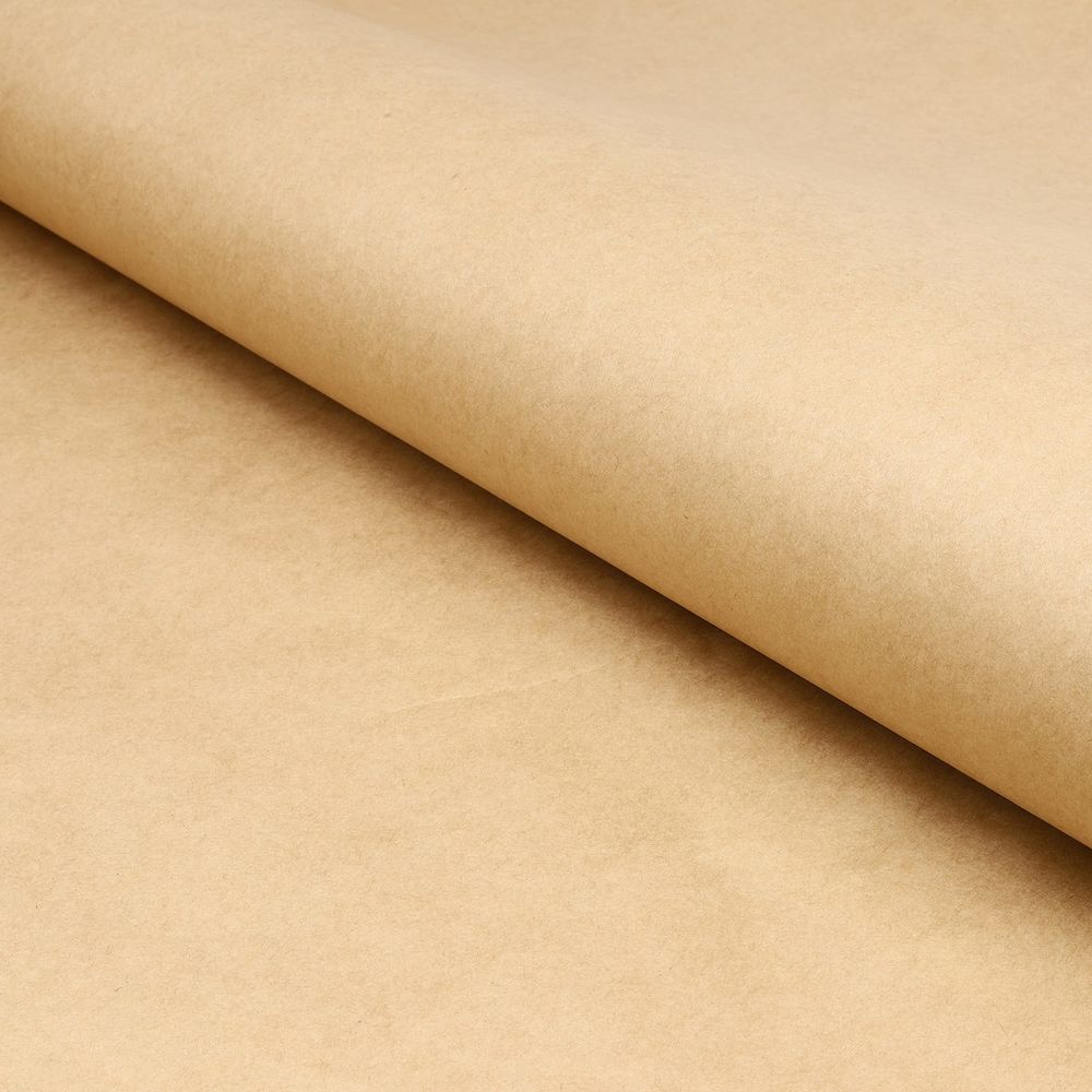 Крафт-бумага 70 см, 10 м, 70гр/м²