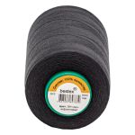 Нитки универсальные Bestex 50/2, 4570 м (5000 ярд) / 1 кат., 384 серо-асфальтовый