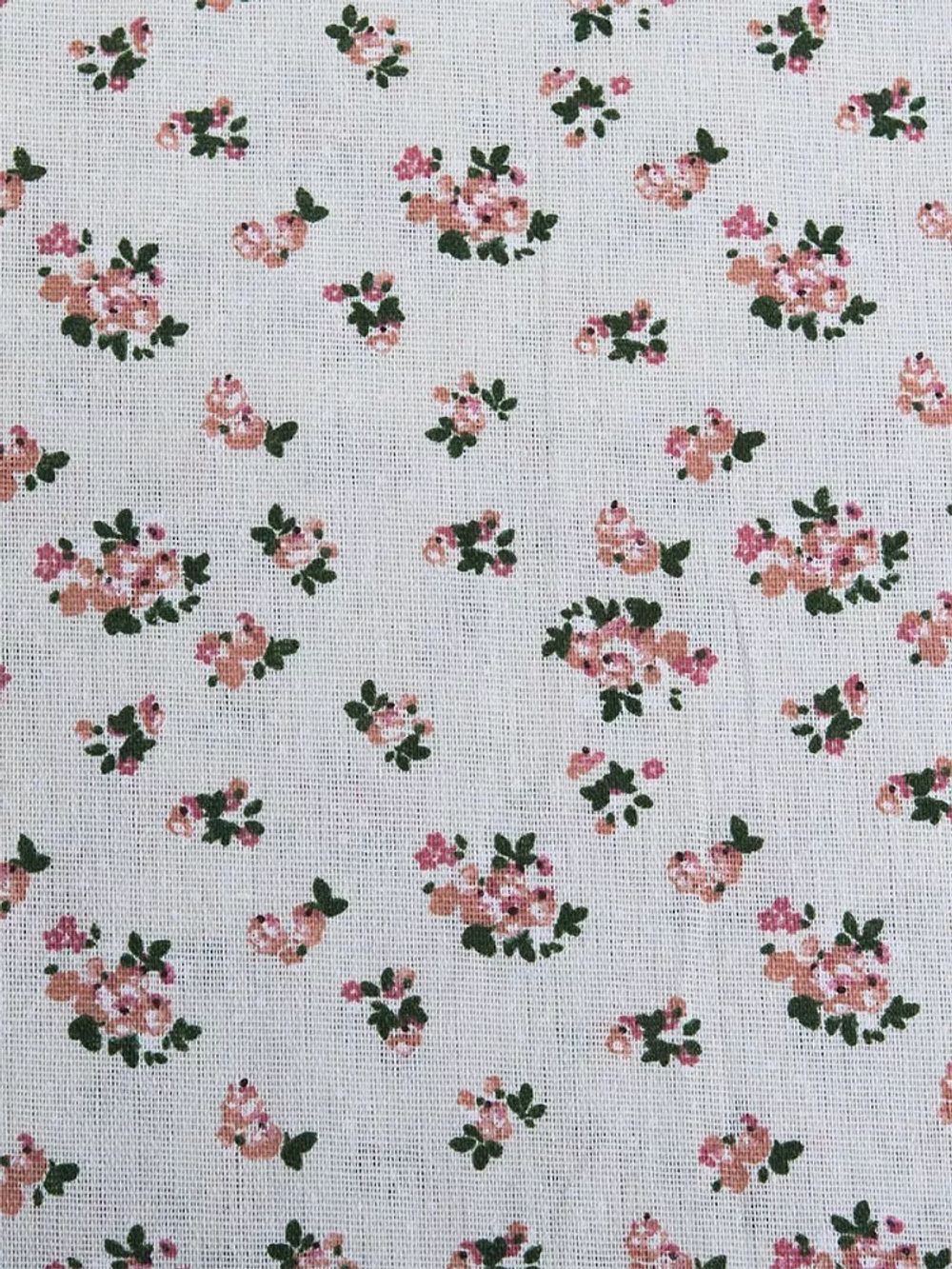 Льняная ткань 140 г/м², 150 см / 3 метра, TBY.DJ.07-3