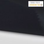 Дублерин эластичный точечный 47 г/м², 150 см / рул. 50 метров, черный 3, G-90et Gamma