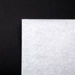 Калька 48 г/м², 84 см / 40 метров, в рулоне, прозрачная, Gamma, УЦЕНКА