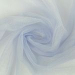 Фатин кристалл 18±2 г/м², 150х150 см, 28 небесный, Gamma FTN-BRN