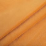 Микровелюр 312±5 г/м², 150х160±2 см, №187 рыжий, Gamma MCVN