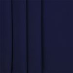 Бифлекс матовый 200 г/м², 150 см / 72 метра, TBY-B-4002, цв.4002 т.синий