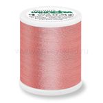Нитки вышивальные Madeira Rayon №40, 200 м, цв. 1020, 9840, 5 катушек