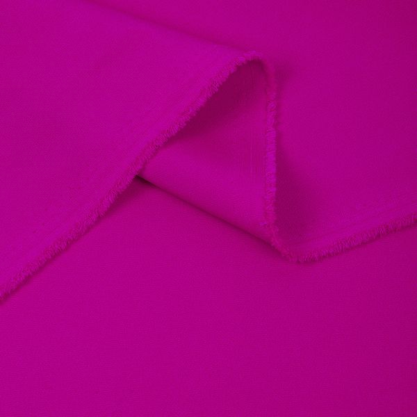 Барби 200 г/м², 150 см / 2 метра, TBY.Br.C8 цв.фуксия