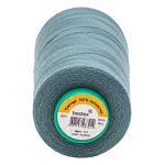 Нитки универсальные Bestex 50/2, 4570 м (5000 ярд) / 1 кат., 107 серо-голубой