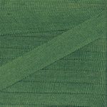 Лента (тесьма) шелковая 7.0 мм / 45.5±0.5 метров, №220 гр. зеленый, Gamma SR-7