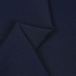 Габардин кач-во Фухуа 180 г/м², 150 см / 3 метра, TBY.Gbf.24102.S058.3, цв.S058 т.синий