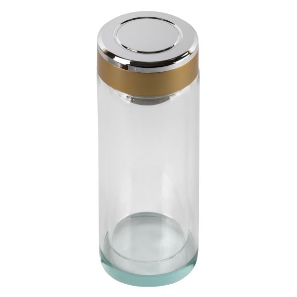 Бутылка для напитков 350 мл, под медь, Stilerra PFH-023