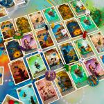 Игра настольная Эврикус Селестия. Полное издание PG-17901