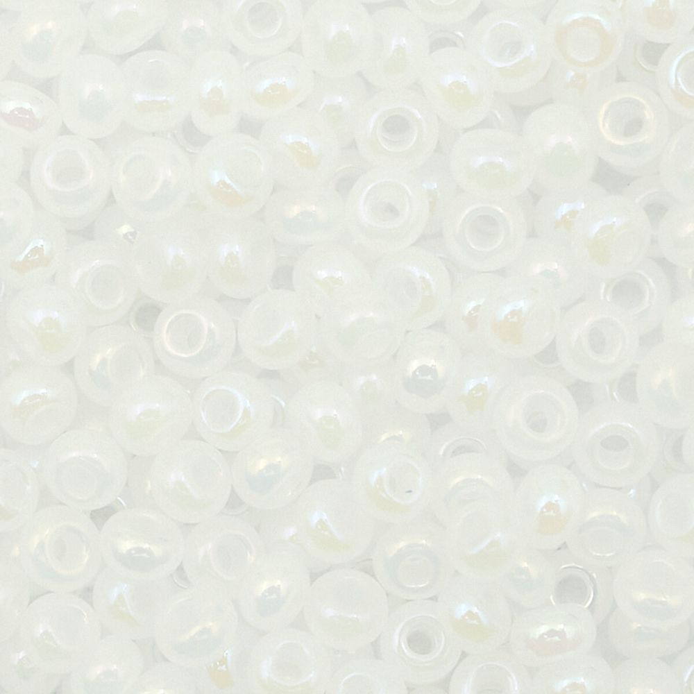 Бисер Preciosa 10/0 (2.3 мм), 50 г (10х5 г), цв. 57205